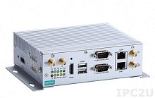 Компьютер V2201-E4-T (CTO Model) Intel Atom E3845, HDMI, 2 LANs, 2 serial ports, 4 DIs, 4 DOs, 1 USB 3.0 port, 2 USB 2.0 ports, 1 SD socket, 1 uSIM so | код 00-06105554 | MOXA