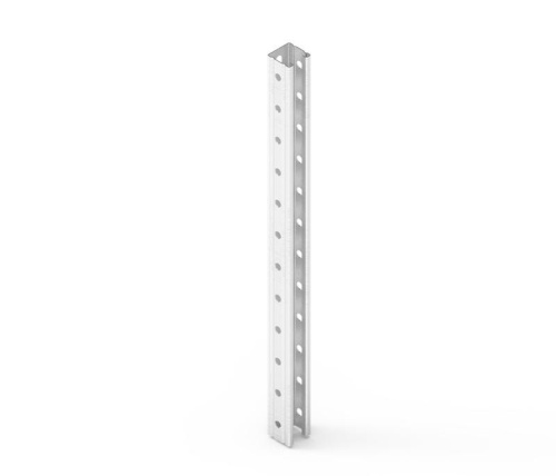 Профиль С-образный 41х41 L4000 s.2,5 СТРАТ оцинкованное | код Н3321224082 | СОЭМИ Ст.Оскол