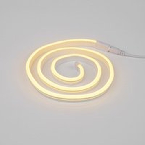 Набор для создания неоновых фигур "Креатив" 180LED 1.5м желт. | код 131-021-1 | Neon-Night