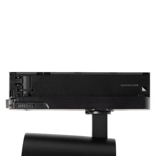 Светильник трековый трехфазный ДПО 7020 LED-30 Вт 3300 Лм 3000К IP40 черный 36° 180–265В Jazzway | код 5062528 | JazzWay фото 7