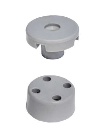 PL9521 Дренажное устройство для слива конденсата M16. IP54 (RAL 7035) | код 1110197| Plastim