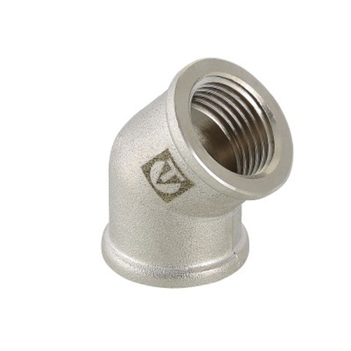 Угольник 45, 1/2" вн.-вн. | код. VTr.091.N.0004 | VALTEC