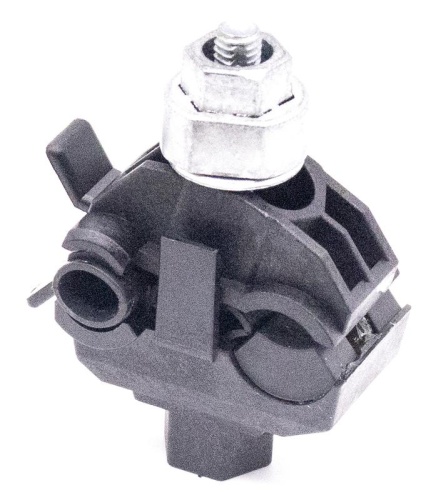 Зажим ответвительный CT 16 P (16-95/1.5-16кв.мм) | код 20900561 | ВК ( 1шт. )