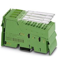 Функциональные клеммные модули Inline IB IL TEMP 8 UTH/RTD-PAC | код 2701000 | PHOENIX CONTACT