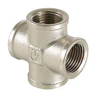 Крестовина 3/4" вн. | код. VTr.760.N.0005 | VALTEC