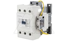 Контактор UKD1-85-21-24DC, 3P, 85A(AC-3), 135A(AC-1), 45kW(400VAC), Uк=24VDC, 2NO+1NC | код UKD1-85-21-24DC | Kripal