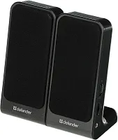 Колонки 2.0 SPK-225 4 Вт, питание от USB | код 65220 | Defender