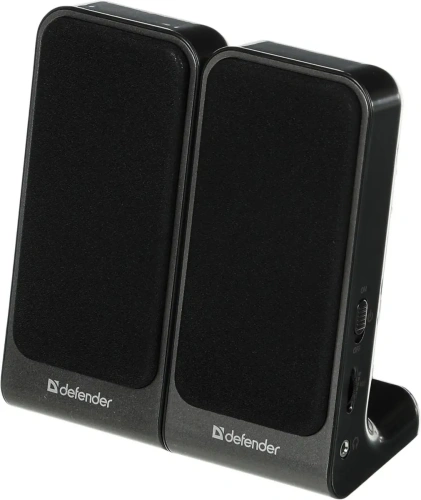 Колонки 2.0 SPK-225 4 Вт, питание от USB | код 65220 | Defender