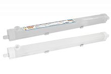 Светодиодный светильник LED ДПП 600 16Вт 6500К 1200лм IP65 компакт с ИК датчиком Народный | код SQ0329-0806 | TDM НАРОДНЫЙ