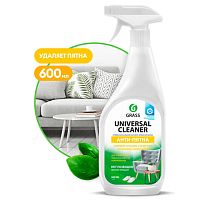 Универсальное чистящее средство 600 мл GRASS Universal Cleaner, распылитель, 112600 | код 608126 | GRASS