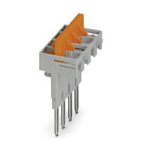 Коммутационные перемычки SB-MER 4-8 | код 3000589 | PHOENIX CONTACT