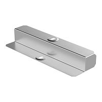 Переходник по высоте Стандарт INOX (AISI 304) 200х80х50 Промрукав | код PR16.5666 | ПРОМРУКАВ