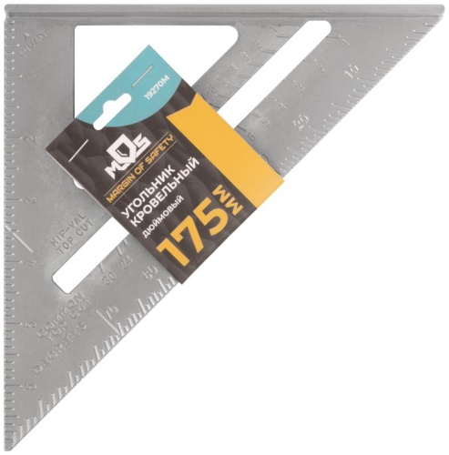 Угольник кровельный (''Свенссона'') 175 мм | код 19270М | FIT фото 3