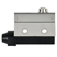 Микропереключатель концевой МП-7100 IP40 толкатель IEK KKV12-7100-2-64