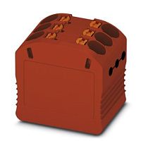 Распределительный блок PTFIX 6X1,5 RD | код 3002765 | PHOENIX CONTACT