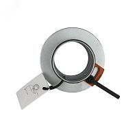 Клапан воздушный d160, материал нержавеющая сталь | код 4687203903565 | VentART