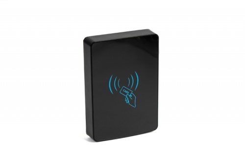 Считыватель proximity-карт SPRUT RFID Reader-13BL | код 8803 | БАСТИОН