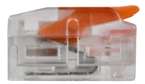 Клемма строительно-монтажная СМК 228-414 GENERICA | код UKZ60-414-050-G | IEK фото 6