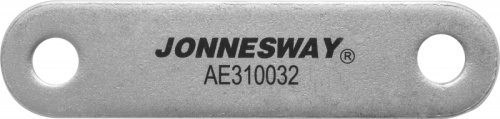 AE310032-04 Штанга шарнирного соединения для съемников AE310032, AE310037 | код AE310032-04 | JONNESWAY