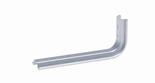 L-Омега профиль 200 (1,5 мм) | код OMPL200 | EKF L-Омега профиль 200 (1,5 мм) | код OMPL200 | EKF