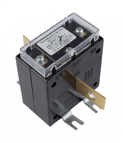 Трансформатор тока измерительный ТОП-0,66 10 ВА 0,5 200/5 М | код ОС0000040678 | ФКУ ИК-1 (Кострома)