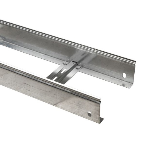 Лоток лестничный 80х200х3000-1,2 мм | код LT80200-1,2 | EKF фото 5 Лоток лестничный 80х200х3000-1,2 мм | код LT80200-1,2 | EKF фото 5