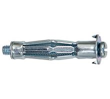 Дюбель металлический для монтажа в пустотелый материал HM 4х32 H | код 519780 | Fischer