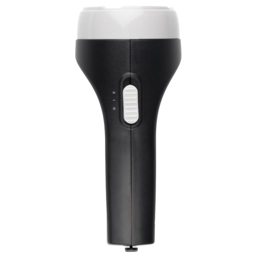 Фонарь аккумуляторный AccuF2-L07-bk (черн.) | код 5000810 | JazzWay фото 2