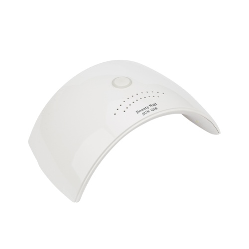 Лампа для сушки ногтей Max Moon Professional (LED,24Вт) REXANT | код 31-0707 | REXANT