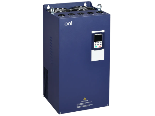 Преобразователь частоты K750 380В 3Ф 220-250кВт 426-465А ONI Запросите проектную скидку | код K750-33-220250RM | ONI