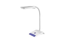 Светильник UF-713 C39 LED 7Вт фиол. Ultraflash 13782