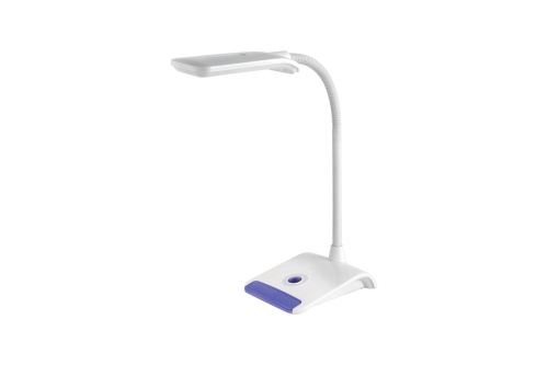Светильник UF-713 C39 LED 7Вт фиол. Ultraflash 13782