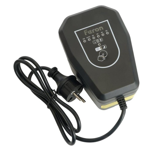 Трансформатор LB502 вход 230В выход AC24В 60Вт FERON 51503