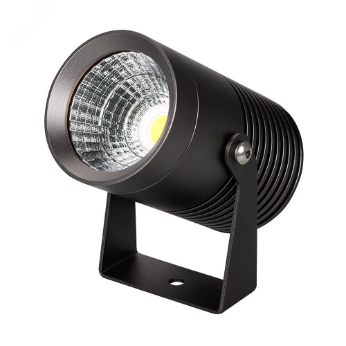Светильник ALT-RAY-R61-15W Day4000 (DG, 25 deg, 230V) (ARL, IP67 Металл, 3 года) | код 32558 | Arlight
