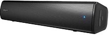 Колонки Creative Stage Air V2 2.0 черный 10Вт BT | код 1895708 | CREATIVE