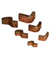 Контакт к КТ-6010, КТП-6010 подвижный (ЭТ) | код ET052805 | Электротехник