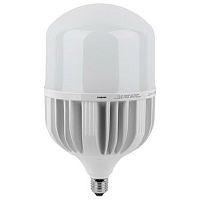 Лампа светодиодная LED HW 100Вт E27/E40 (замена 1000Вт) холодный белый | код 4058075577015 | LEDVANCE