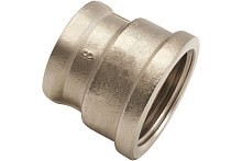 Муфта переходная 3/8В x 1/2В | код 2539 | AQUALINK