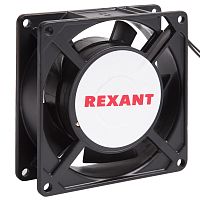 Вентилятор RX 9225HS 220VAC | код 72-6090 | REXANT