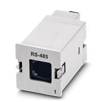 Дополнительный модуль NLC-MOD-RS485 | код 2701182 | PHOENIX CONTACT