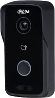 Видеопанель DHI-VTO2111D-P-S2 цветной сигнал CMOS черн. | код 1405874 | Dahua