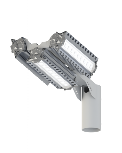 L-street 40 Turbine15-100/Ш3-К15/5K/SKV515GP/IP66 СКGP LEDEL | код LSTRGP0004 | LEDEL