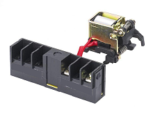 Расцепитель минимального напряжения MN DC24V (125) | код SPD-MN-D-01-L | Systeme Electric