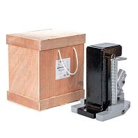 Домкрат автономный с низким подхватом ДА10П135Н серия ПРОФИ | код 87376 | КВТ