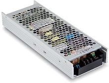 Источник питания AC-DC, 501Вт, вход 90…264В AC, 47…63Гц, выход 15В/33.4A, ККМ, рег. вых 14.3…15.8В, изоляция 3750В AC, в кожухе 232х81х31мм, -20…+70С | код UHP-500-15 | MeanWell