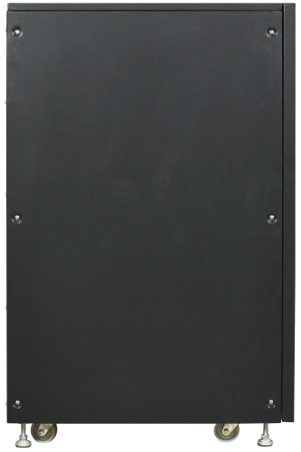 ITK ELECTRA OB ИБП 20кВА/18кВт 3ф 360-384VDC без АКБ | код EOB-0020KVA-3-000-T | ITK by IEK фото 2