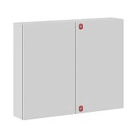 Корпус навесной ST с М/П двухдверный ВxШxГ 800x1000x200 мм, IP55 | код R5ST0812 | DKC