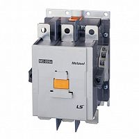 Контактор METASOL MC 3P 22А 690/400В AC | код. 1368000600 | LSIS