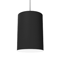 Светильник светодиодный ДСО-12Вт 3000К DL-Roll черный | код V1-R0-90136-30000-2001230 | Вартон