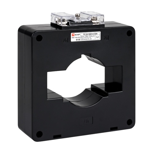 Трансформатор тока ТТЕ-100-1200/5А класс точности 0,5 PROxima | код tte-100-1200 | EKF Трансформатор тока ТТЕ-100-1200/5А класс точности 0,5 PROxima | код tte-100-1200 | EKF